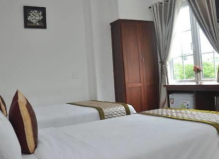Kim Cuong Hotel Danang Exteriér fotografie